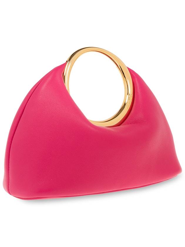 bag 241BA395 3171 450 PINK - JACQUEMUS - BALAAN 5