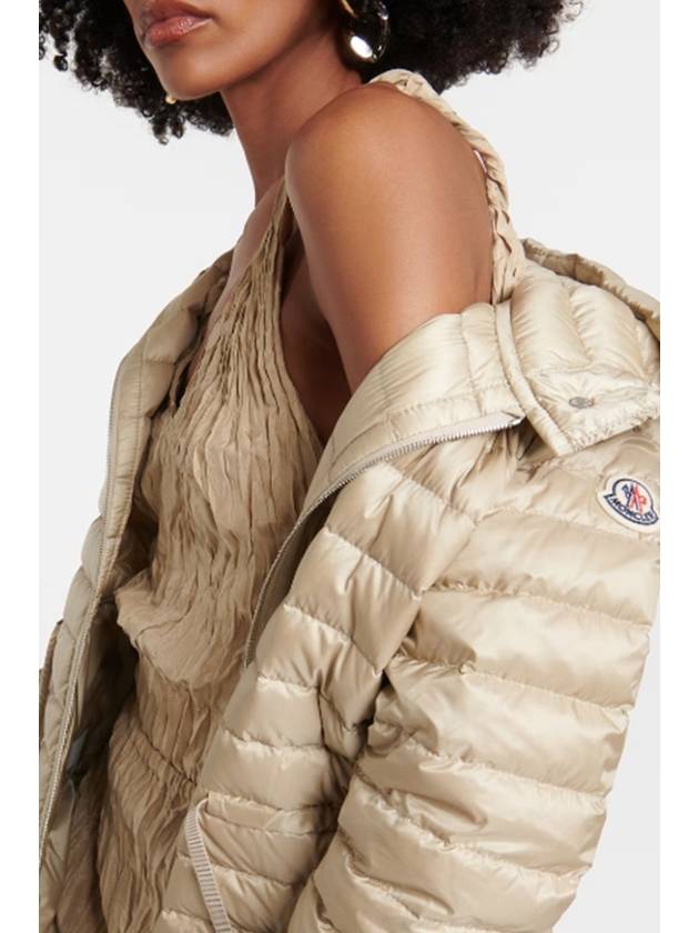 Moncler Raie Women s Lightweight Padding - MONCLER - BALAAN 3