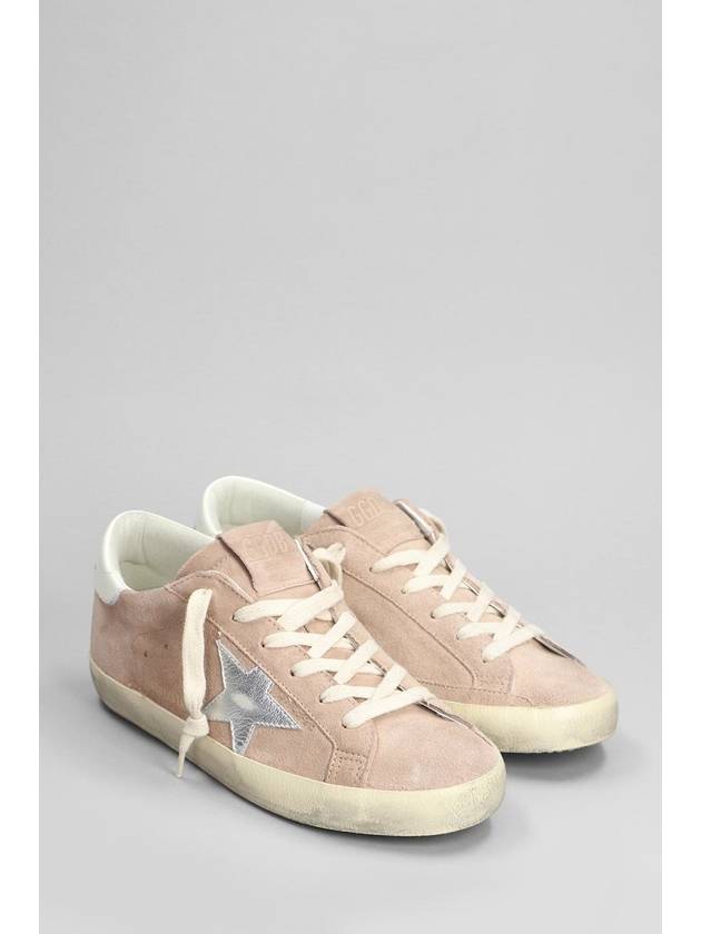 Golden Goose Superstar Sneakers - GOLDEN GOOSE - BALAAN 2