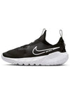 GS Flex Runner 2 Low Top Sneakers Black - NIKE - BALAAN 2