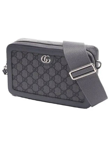 Ophidia GG mini bag men s shoulder - GUCCI - BALAAN 1