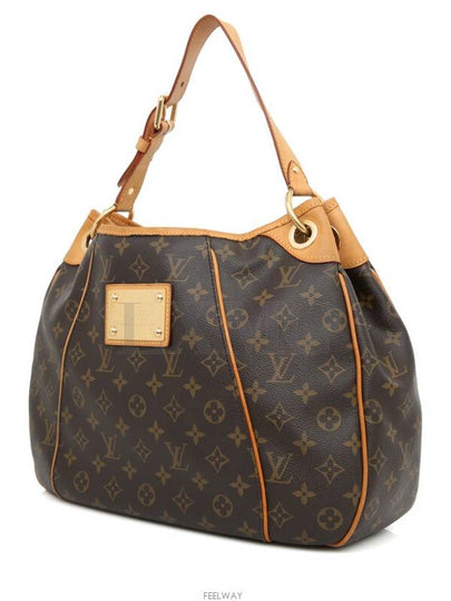 women shoulder bag - LOUIS VUITTON - BALAAN 2