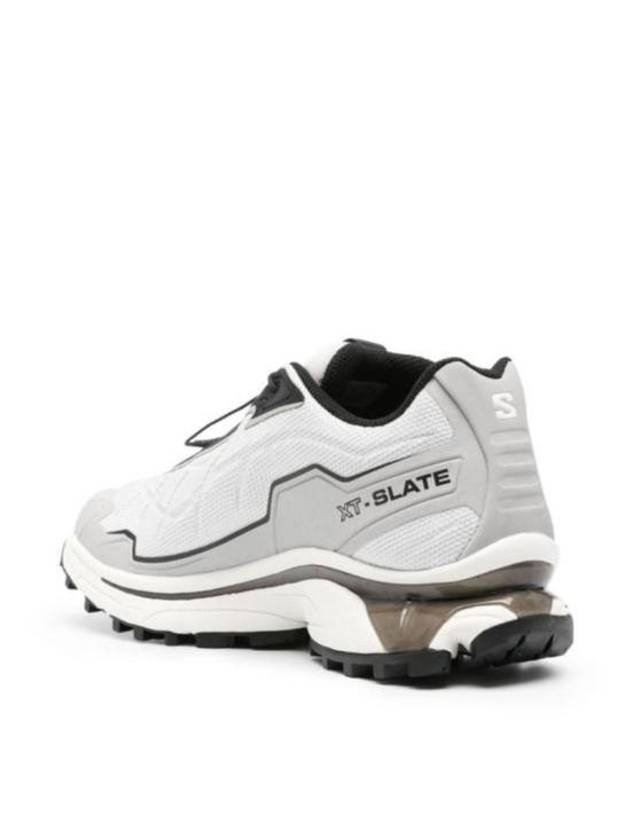 XT Slate Advanced Low-Top Sneakers White - SALOMON - BALAAN 3