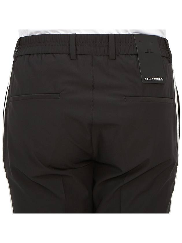 Golf Wear Men s Pants GMPA08617 9999 32 - J.LINDEBERG - BALAAN 8