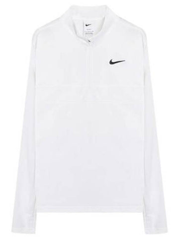 Golf Dri-Fit Essential Half Zip Top - NIKE - BALAAN 1