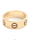 women rings - CARTIER - BALAAN 1