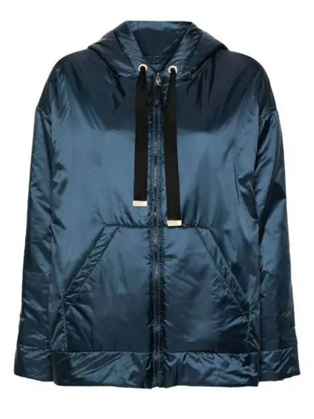 24 GREENBOX 19481124 017 19481124600 padded jacket - MAX MARA - BALAAN 1