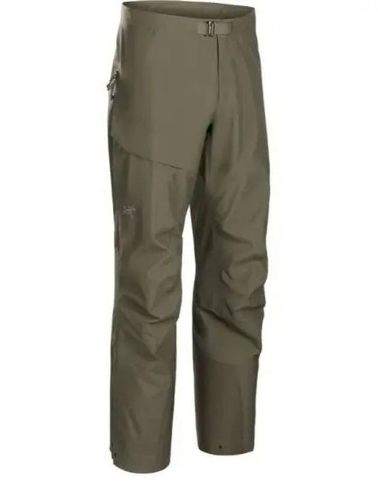 Beta AR Logo Track Pants Tatsu - ARC'TERYX - BALAAN 2