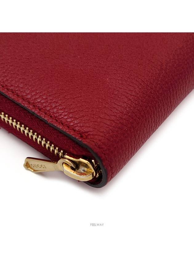 women s long wallet - GUCCI - BALAAN 5