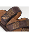 1ACRJF LV Venice Mule Sandals - LOUIS VUITTON - BALAAN 5