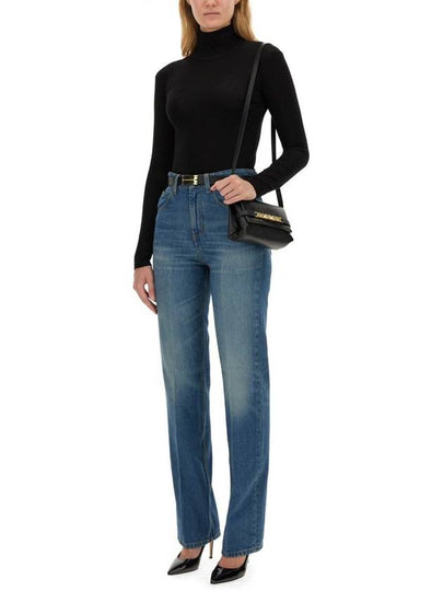 Victoria Beckham Jeans Julia - VICTORIA BECKHAM - BALAAN 2