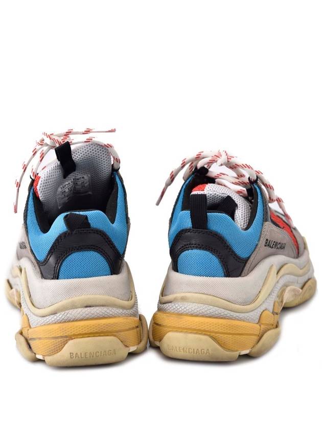 Women Triple S - BALENCIAGA - BALAAN 3