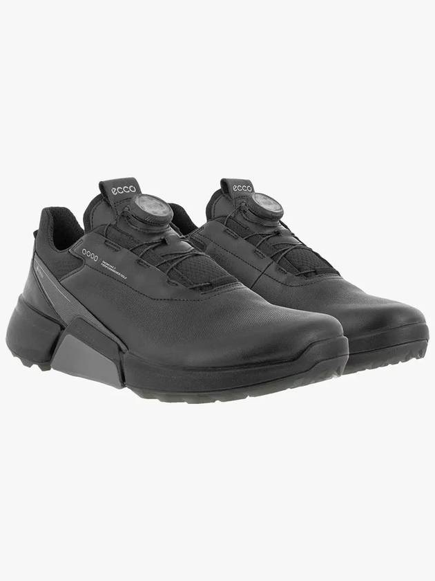 Women's Biome H4 Boa Spikeless Black - ECCO - BALAAN 3