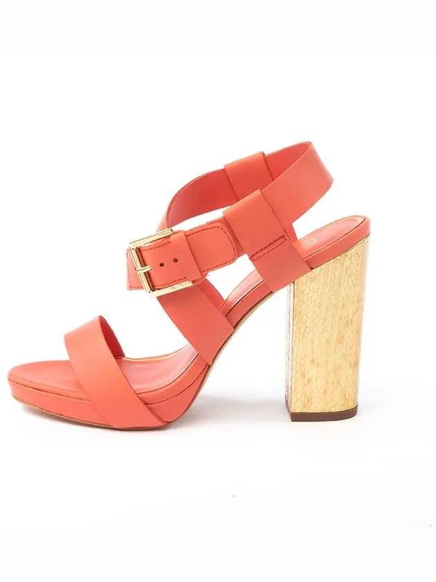 Rachel RACHEL sandals - ASH - BALAAN 3