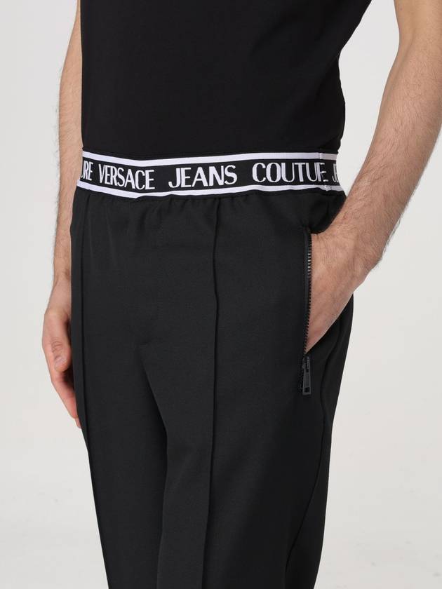 Pants men Versace Jeans Couture - VERSACE - BALAAN 3