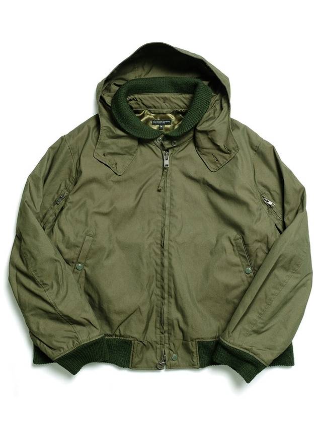 LL jacket - ENGINEERED GARMENTS - BALAAN 1