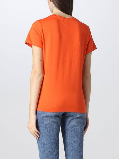 T-shirt A.P.C. in cotone - A.P.C. - BALAAN 2