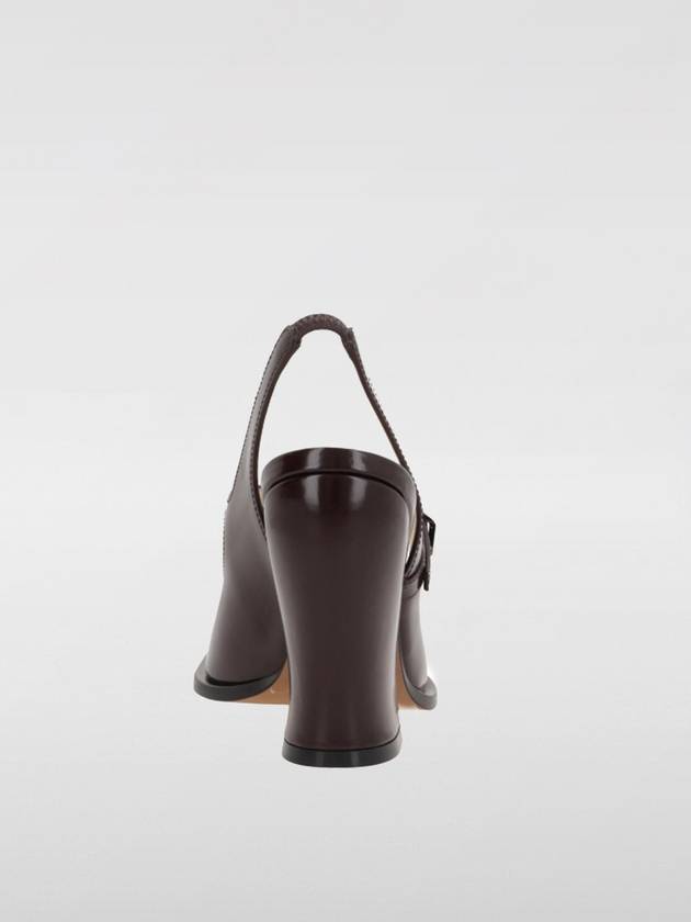 Shoes woman Loewe - LOEWE - BALAAN 3