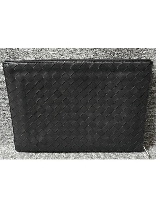 clutch bag - BOTTEGA VENETA - BALAAN 2