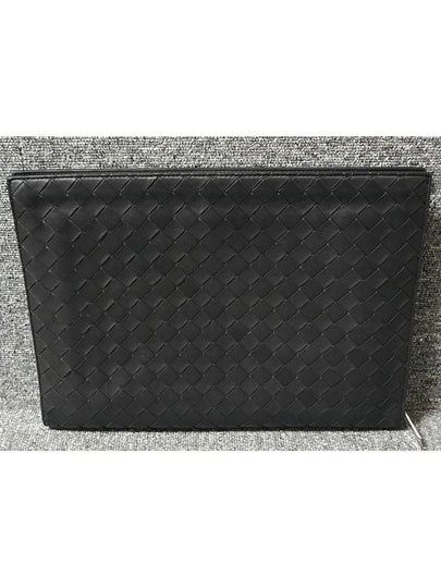 clutch bag - BOTTEGA VENETA - BALAAN 2