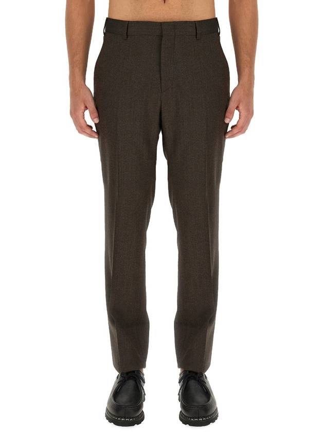 PANTS PIENZA - BRIONI - BALAAN 1