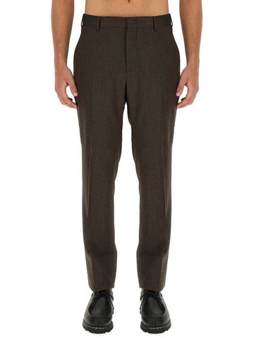 PANTS PIENZA - BRIONI - BALAAN 1