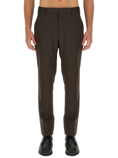 PANTS PIENZA - BRIONI - BALAAN 1