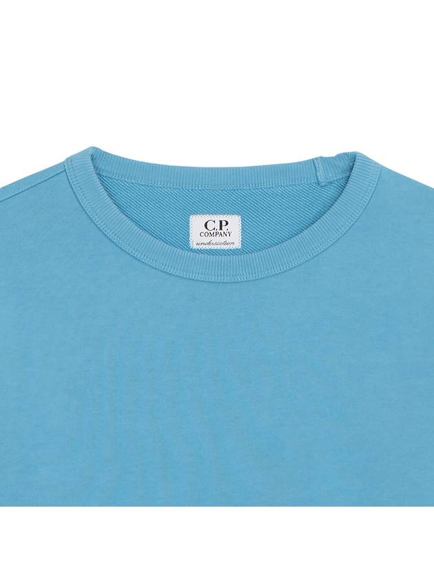 Sweatshirt CUF00C LCA69 40631 Adults can wear - CP COMPANY - BALAAN 3