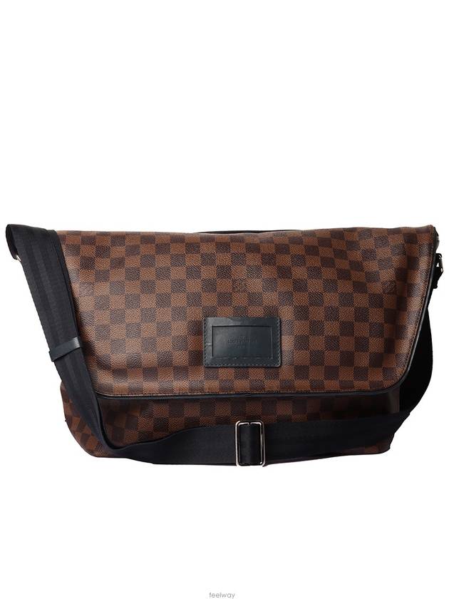 men cross bag - LOUIS VUITTON - BALAAN 1