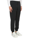 Cuff Jogger Pant GMPA08622 9999 Men's Cuff Jogger Pants ㅡkr155398 - J.LINDEBERG - BALAAN 4