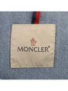 Smith Market Windbreaker Jacket Women s Clothing - MONCLER - BALAAN 4