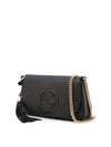 Soho Tassle Crossbody Bag Black - GUCCI - BALAAN 4