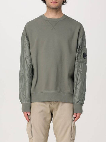 Sweatshirt men C.p. Company - CP COMPANY - BALAAN 1