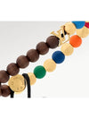 LV Surfin Beads Bracelet - LOUIS VUITTON - BALAAN 4