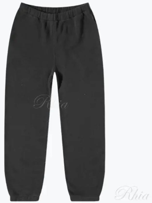 RL Back Logo Jogger Pants 06P033 1 - ERL - BALAAN 1