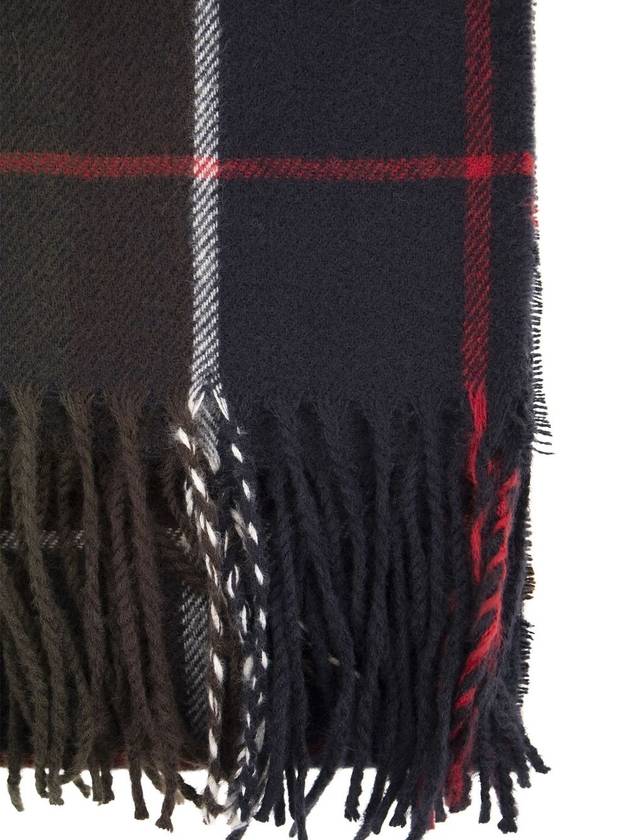 23 fw STANWAY scarf LSC0426 TN11 B0230947759 - BARBOUR - BALAAN 4