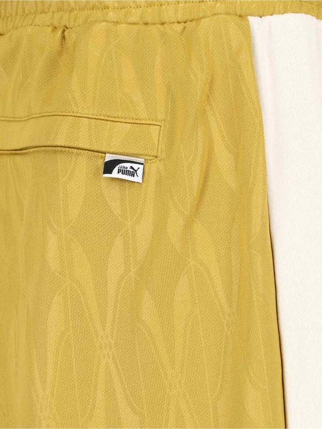 Puma Trousers Golden - PUMA - BALAAN 4