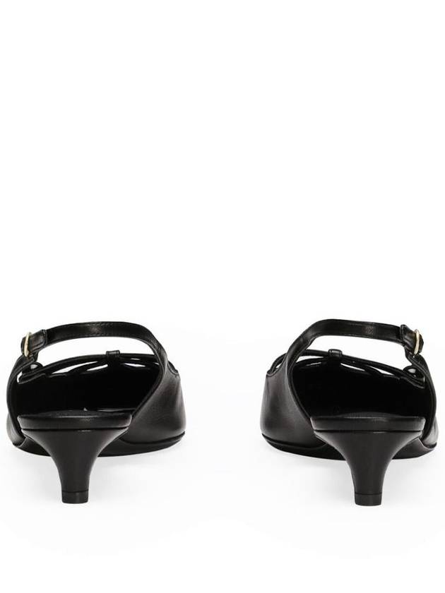 Dolce & Gabbana Slingback Shoes - DOLCE&GABBANA - BALAAN 3