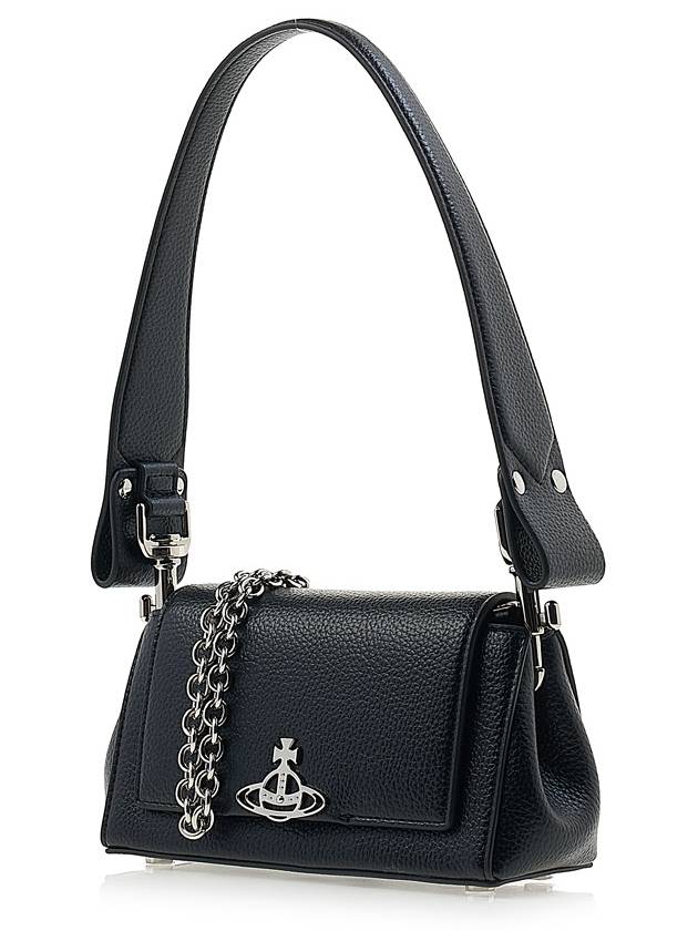 Women s Hazel Small Handbag 4304006RU S000D N403 - VIVIENNE WESTWOOD - BALAAN 3