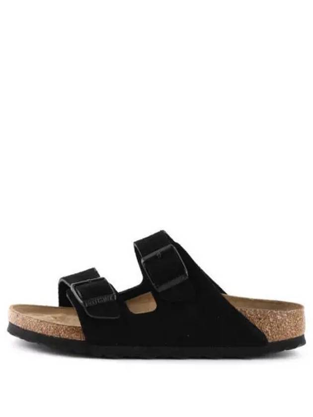 24 ARIZONA BS BLACK 951323 - BIRKENSTOCK - BALAAN 1