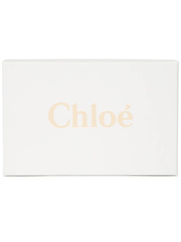 CHC24SP944L94 9DL Women s Card Wallet - CHLOE - BALAAN 7