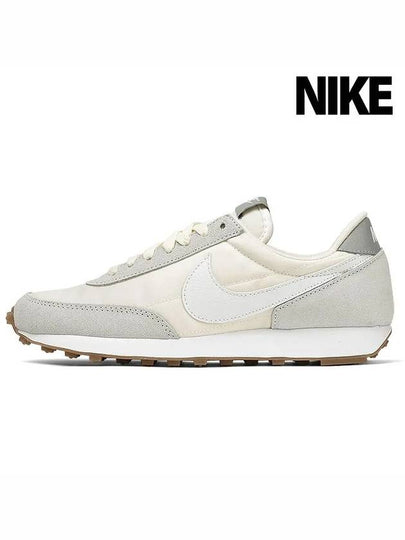 Daybreak Low Top Sneakers Ivory - NIKE - BALAAN 2