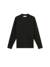 Compass badge sweater 8115538A7 - STONE ISLAND - BALAAN 2