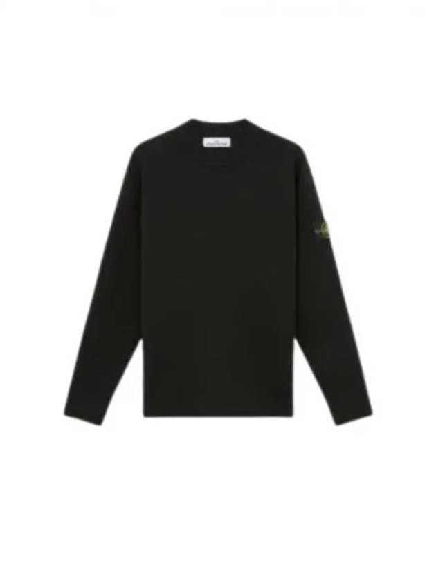 Compass badge sweater 8115538A7 - STONE ISLAND - BALAAN 2