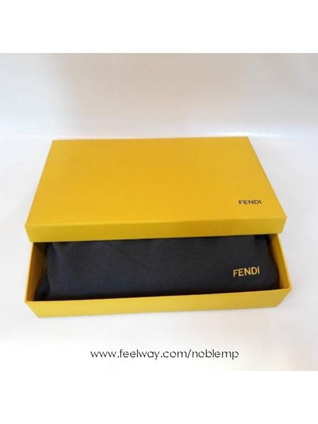 women s long wallet - FENDI - BALAAN 3