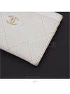 women card wallet - CHANEL - BALAAN 3