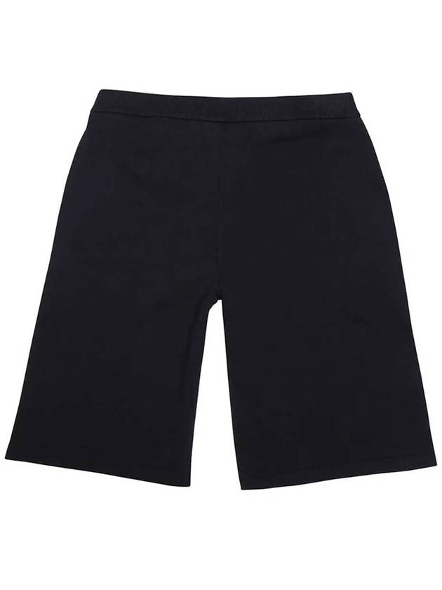 Kids Short Pants Navy 8H000 10 809AG 778 - MONCLER - BALAAN 3