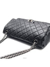 women shoulder bag - CHANEL - BALAAN 6