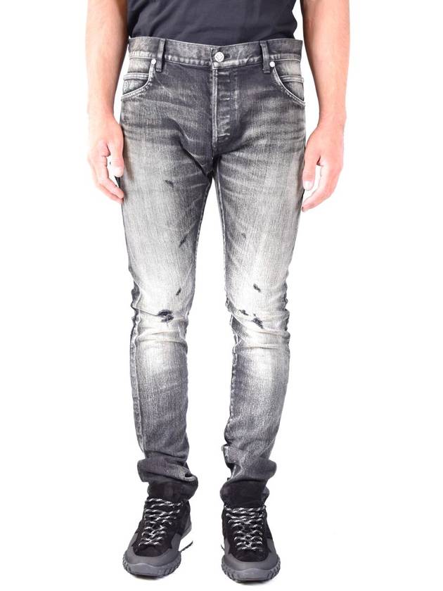 Balmain Jeans - BALMAIN - BALAAN 1