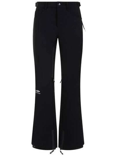 Women's Pants 774002TPQ371000 - BALENCIAGA - BALAAN 2